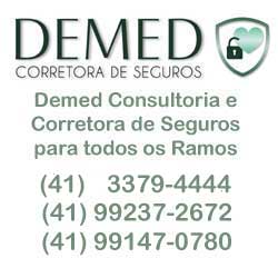 Demed Seguros